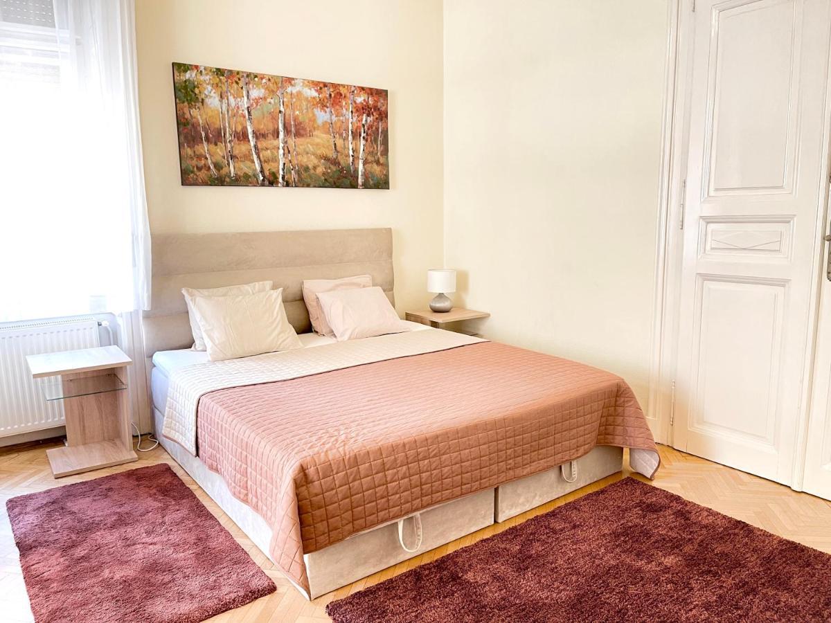 Apartamento Isabelle Residency - Balcony & A.c