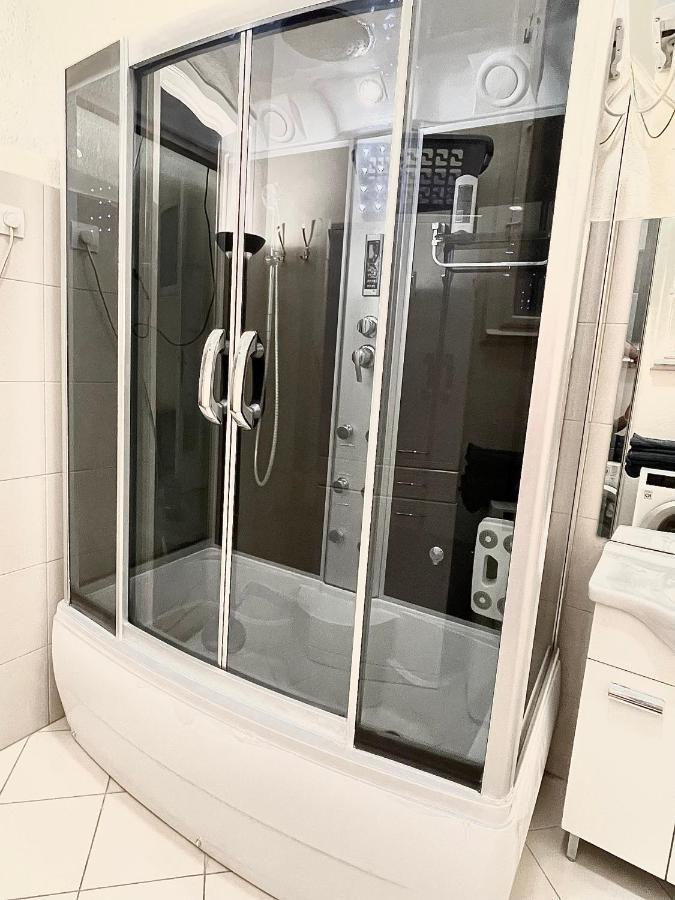 Apartamento Isabelle Residency - Balcony & A.c *
